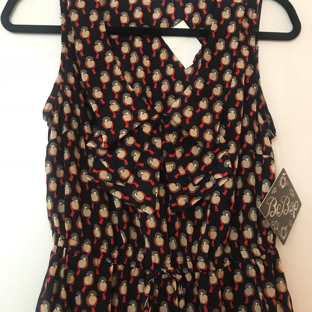 NWT BeBop Dress